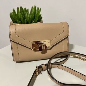 MICHAEL KORS small crossbody bag